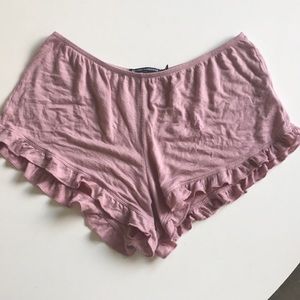 Brandy Melville Shorts